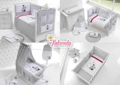 yolanda moda infantil ropa